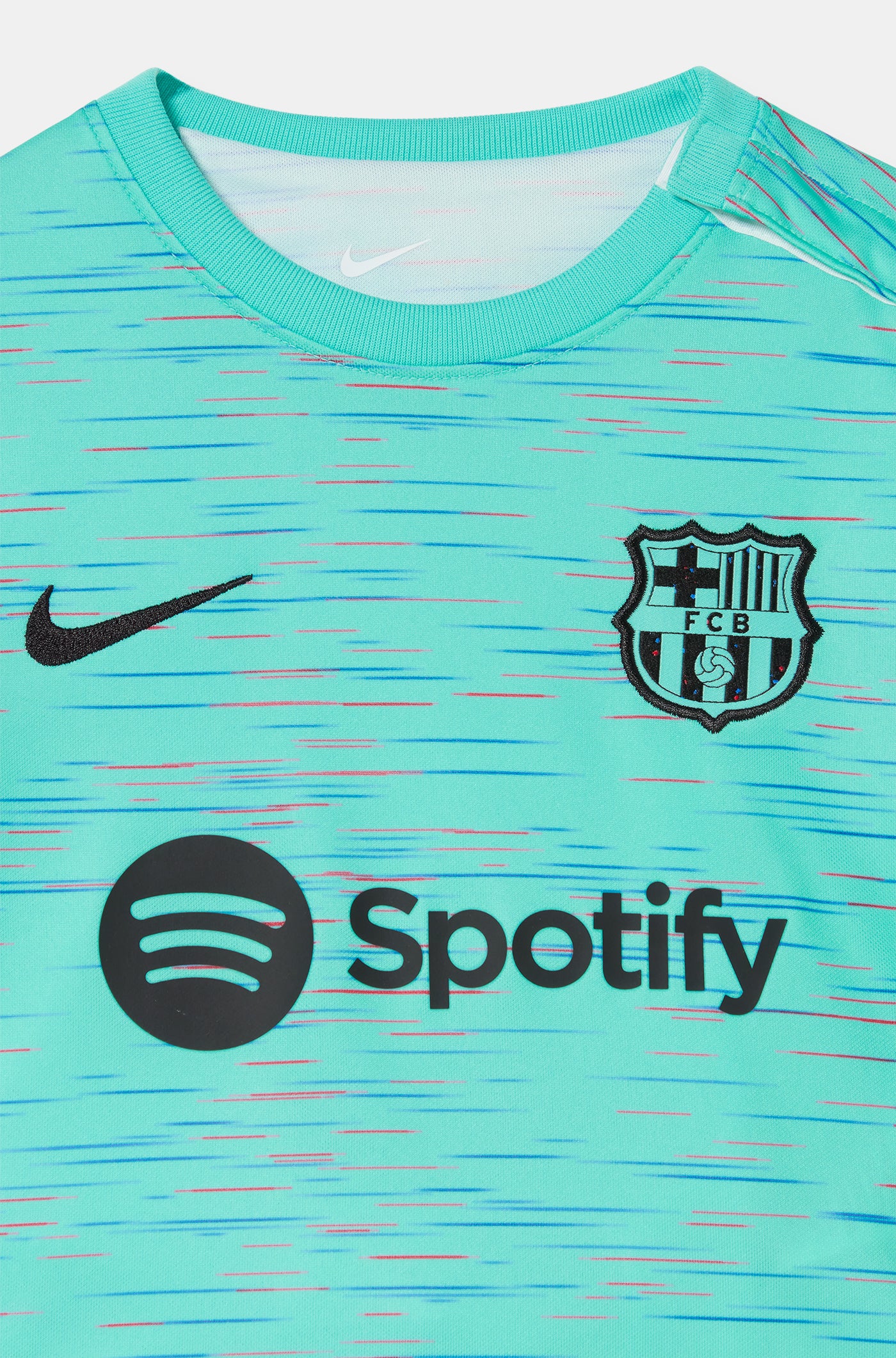 Kids Third Kit – Barça Official Store Spotify Camp Nou