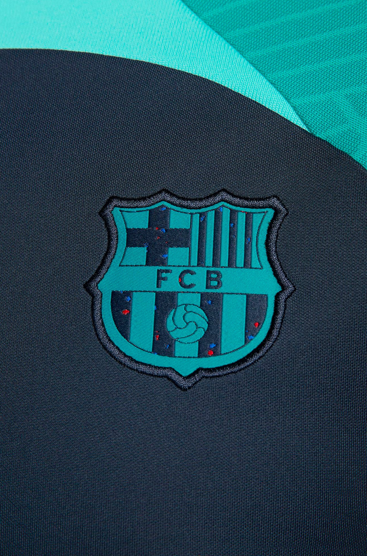Samarreta entrenament FC Barcelona 23/24