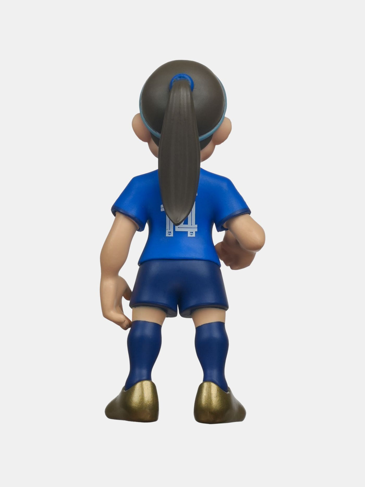 Minix FC Barcelona Aitana