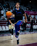 T-shirt noir FC Barcelona x Kobe Bryant