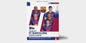 Topps FC Barcelona Team Set 25/26