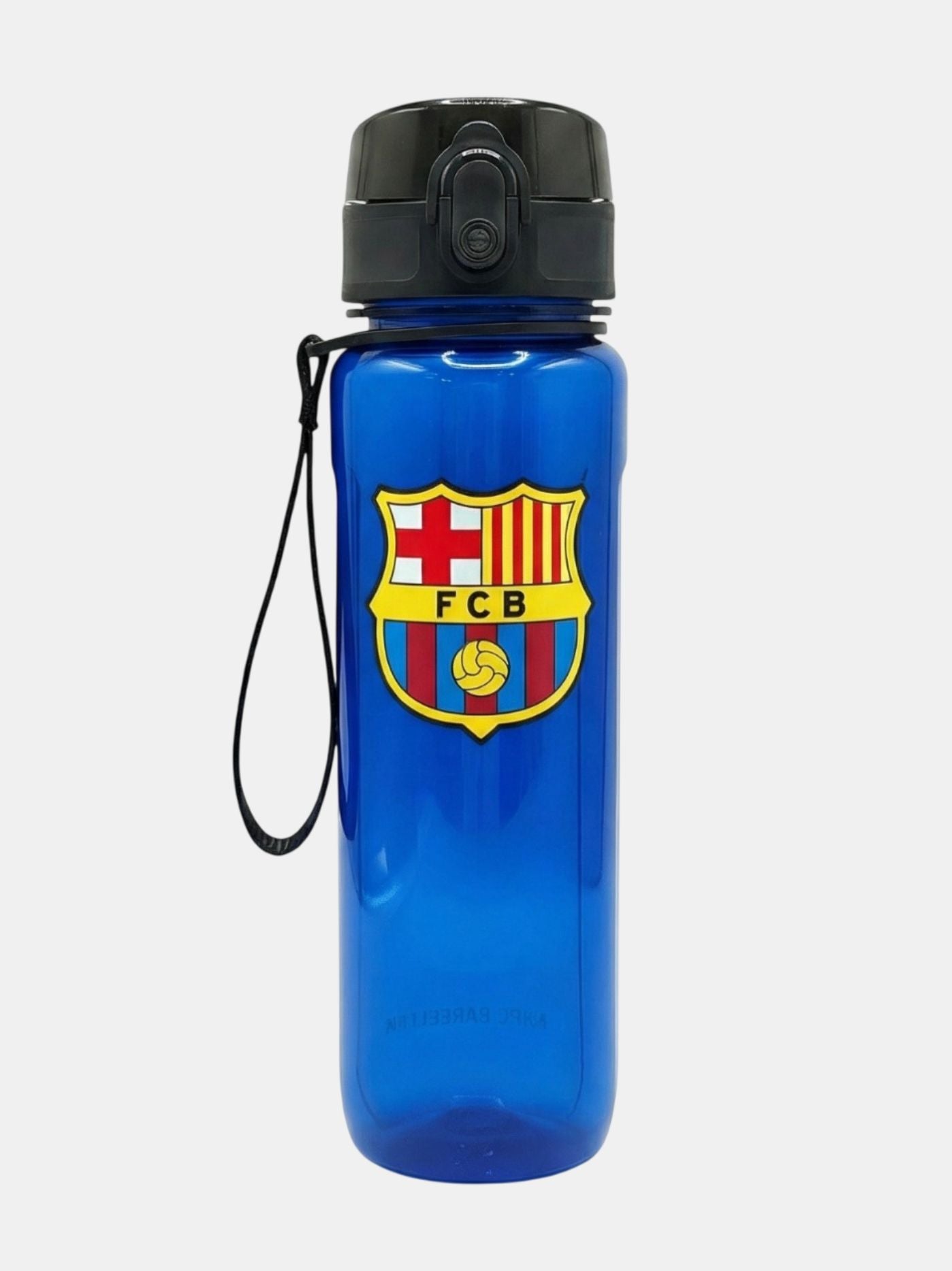 Bottle navy Barça