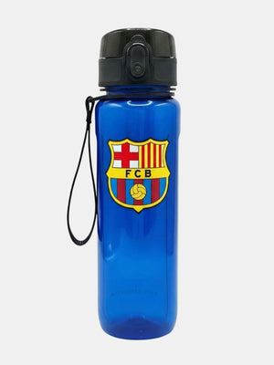 Bottle navy Barça