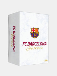 Topps FC Barcelona Forever 25/26