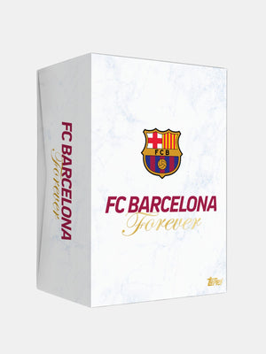 Topps FC Barcelona Forever 25/26