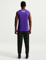 Débardeur d’entraînement de la tenue extérieure homme FC Barcelona x Kobe Bryant - Player Edition 26/27