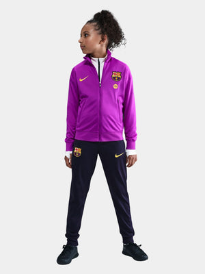 Survêtement FC Barcelone 25/26 - Junior
