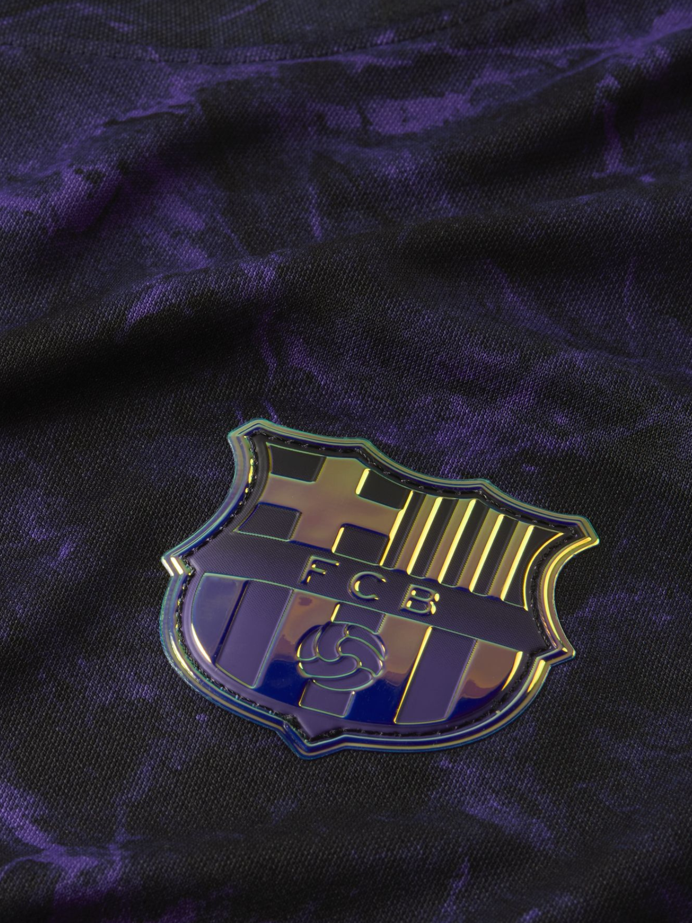 Men's away Pre-Match shirt FC Barcelona x Kobe Bryant 26/27