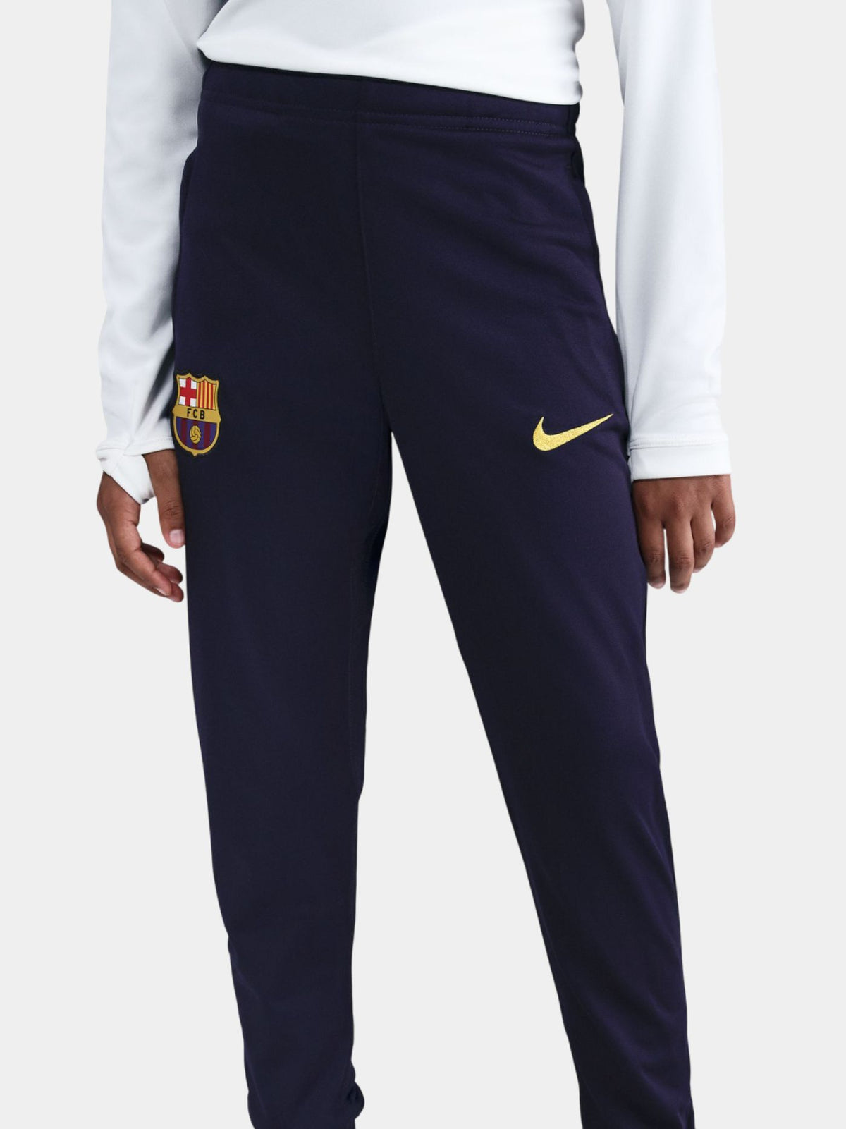 Tracksuit FC Barcelona 25/26 Junior – Barça Official Store