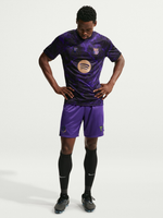 Men's away Pre-Match shirt FC Barcelona x Kobe Bryant 26/27