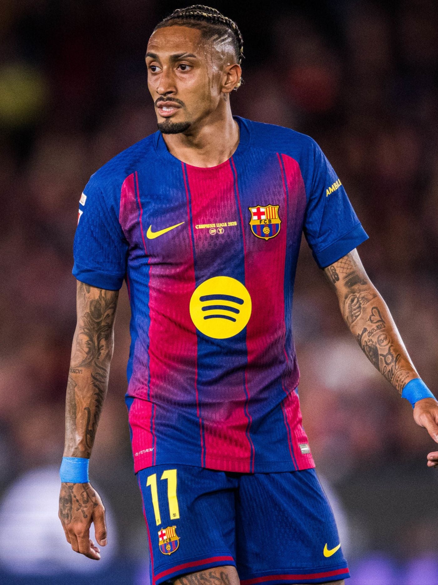 Talla M Caja De Campeones De LaLiga 25/26 – Edición Limitada