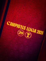 Size XL LaLiga Victory Box 25/26 – Limited Edition