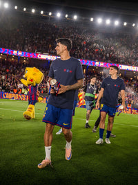 T-shirt LaLiga winners 2026 Barça