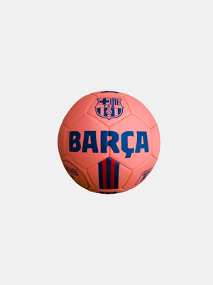 Balón Tercera Equipación 25/26 FC Barcelona T90