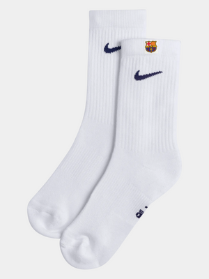 Chaussettes Barça Nike