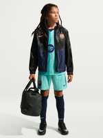 Jaqueta Anthem junior tercer equipament FC Barcelona 26/27