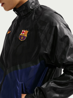 Damen Anthem-Jacke Ausweich FC Barcelona 26/27