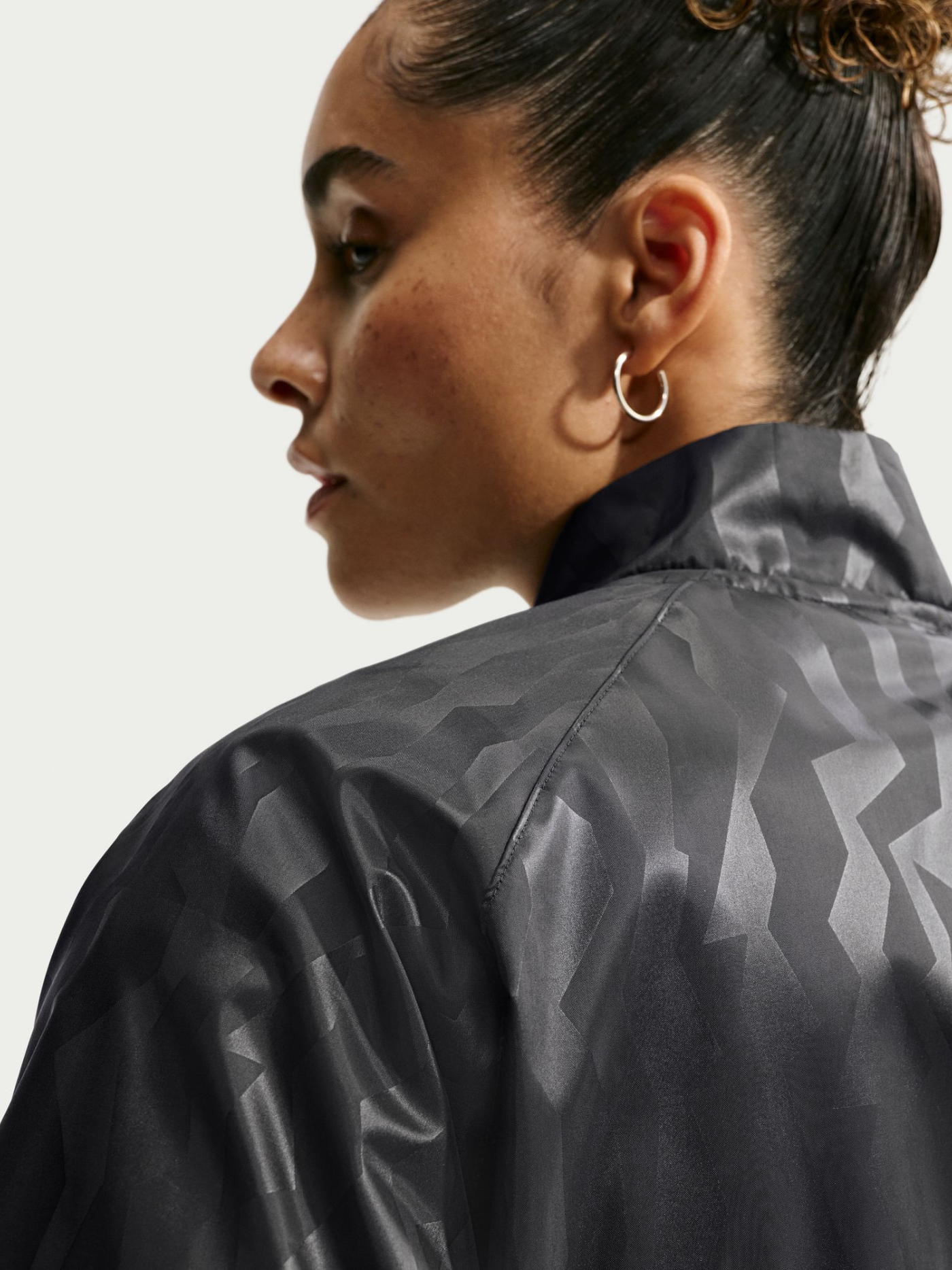 Damen Anthem-Jacke Ausweich FC Barcelona 26/27