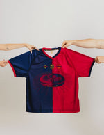 T-shirt Blaugrana Tornem Barça