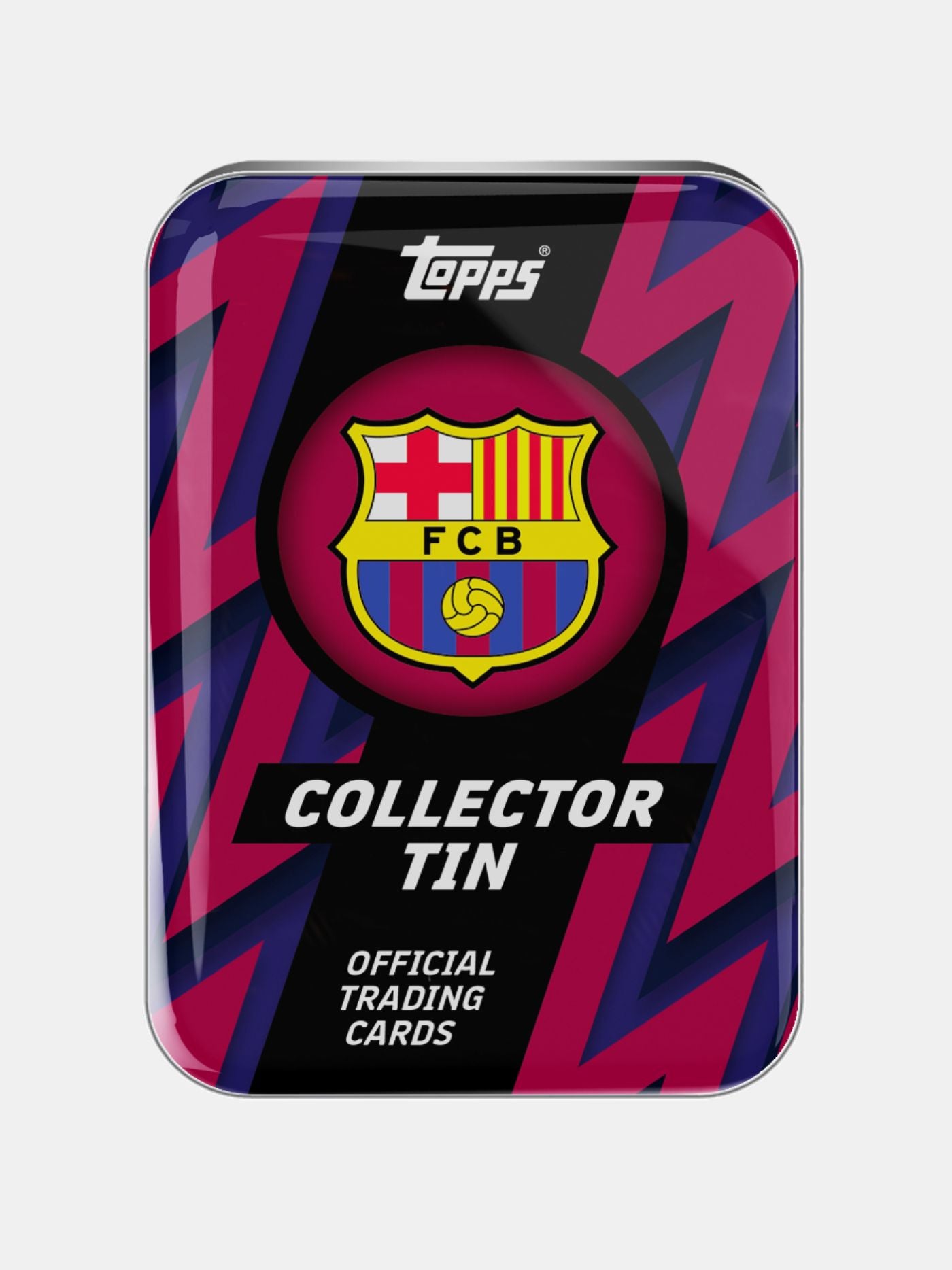 トップス FCバルセロナ コレクターズティン 25/26 – Barça Official Store