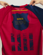 T-shirt Blaugrana Tornem Barça