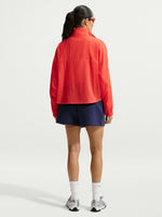 Pantalón corto Tech Fleece de mujer Barça Nike