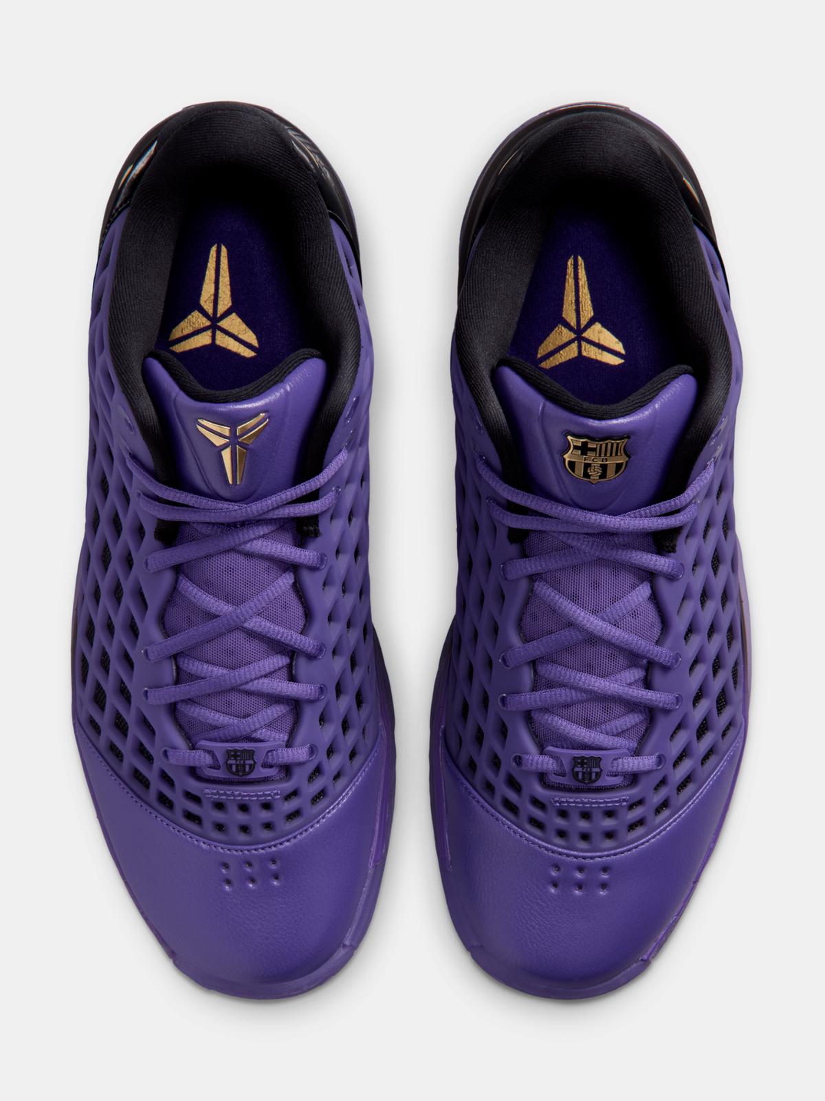 Baskets Nike Kobe III Low Protro FC Barcelona x Kobe Bryant