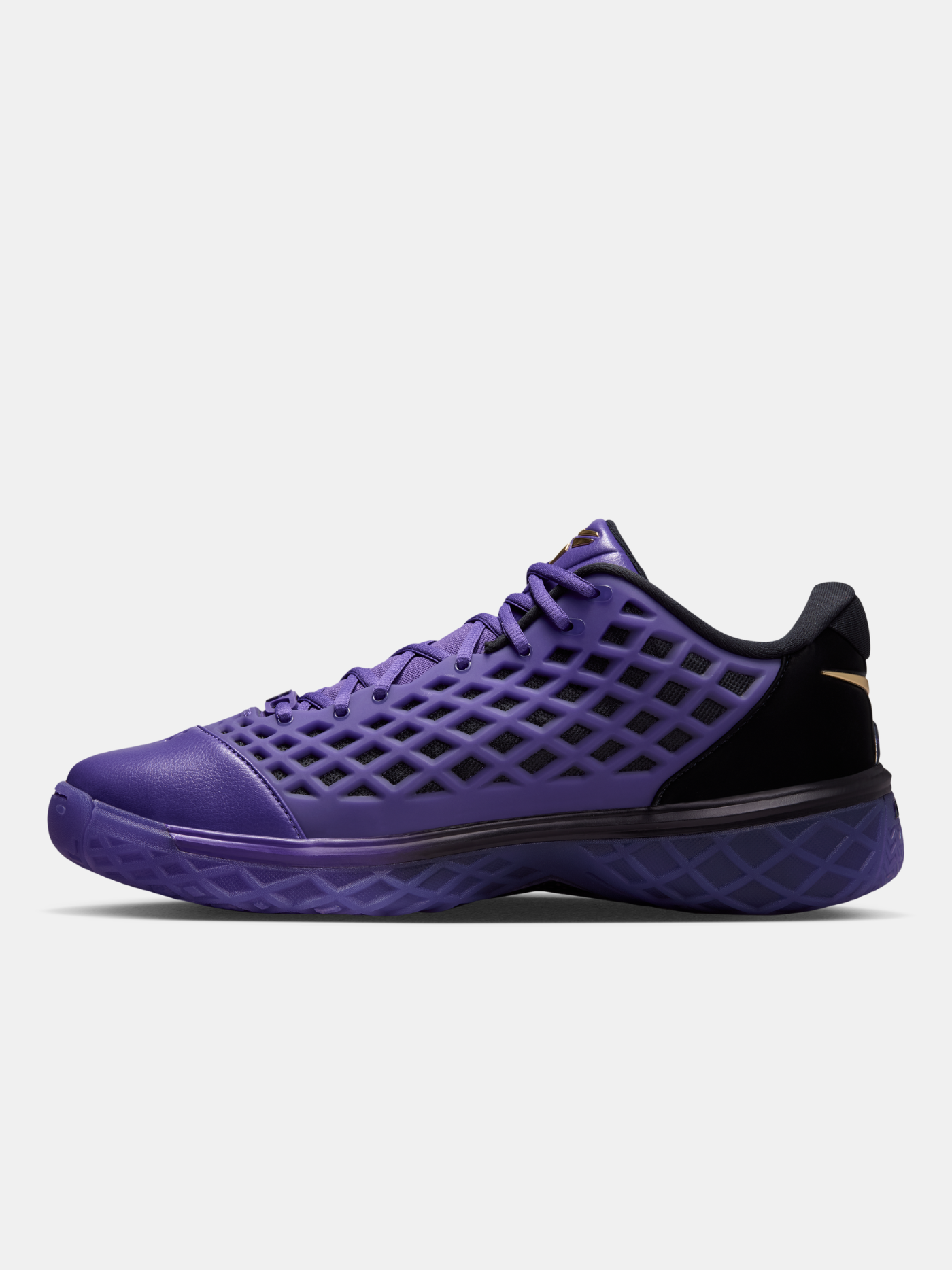 Nike Kobe III Low Protro Sneaker FC Barcelona x Kobe Bryant