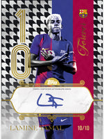 Topps FC Barcelona Forever 25/26