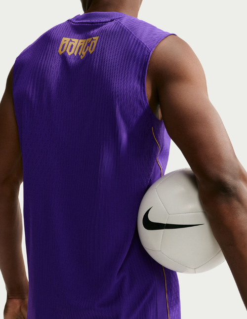 Débardeur d’entraînement de la tenue extérieure homme FC Barcelona x Kobe Bryant - Player Edition 26/27