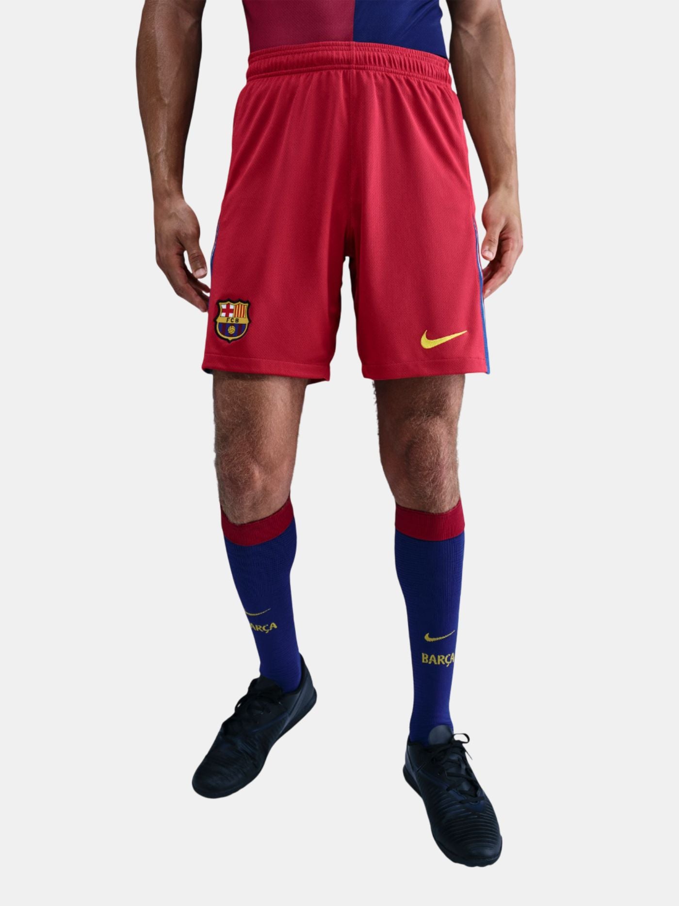 バルサ ナイキ テックフリース パンツ – Barça Official Store