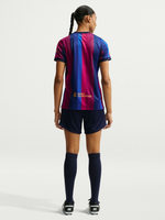 Short domicile femme FC Barcelona 26/27
