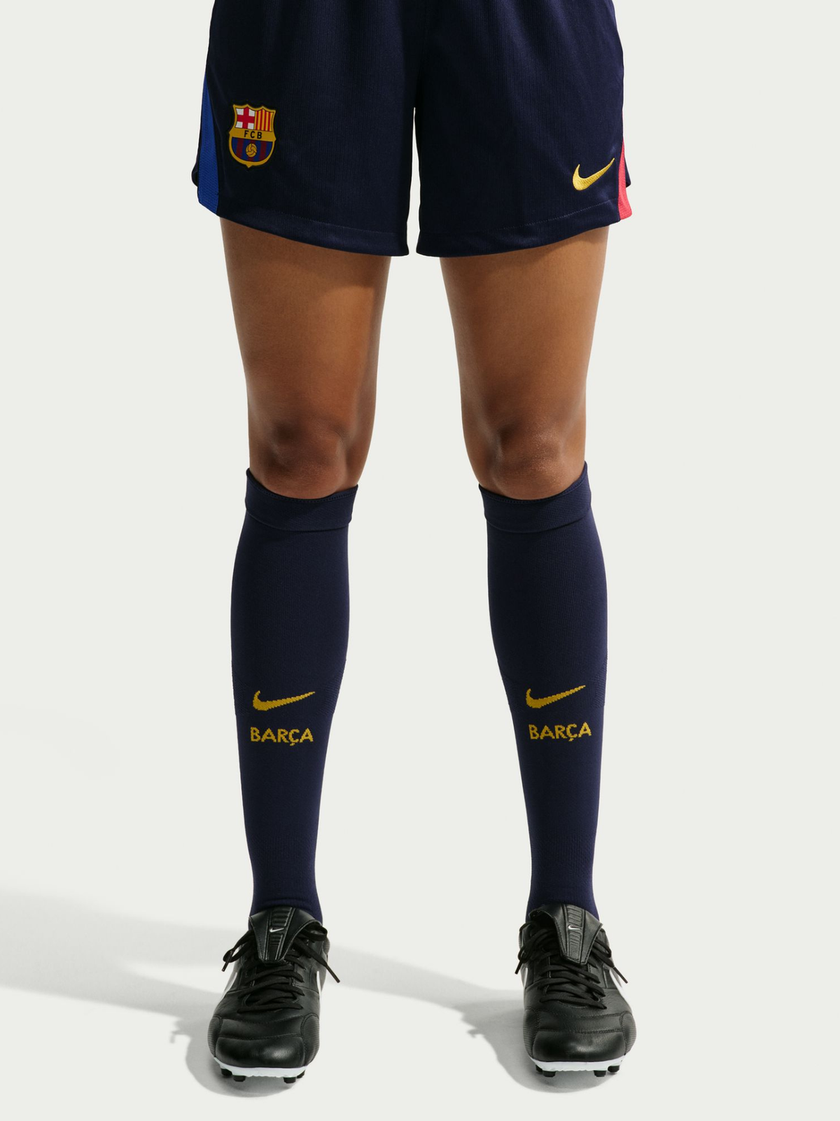Short domicile femme FC Barcelona 26/27
