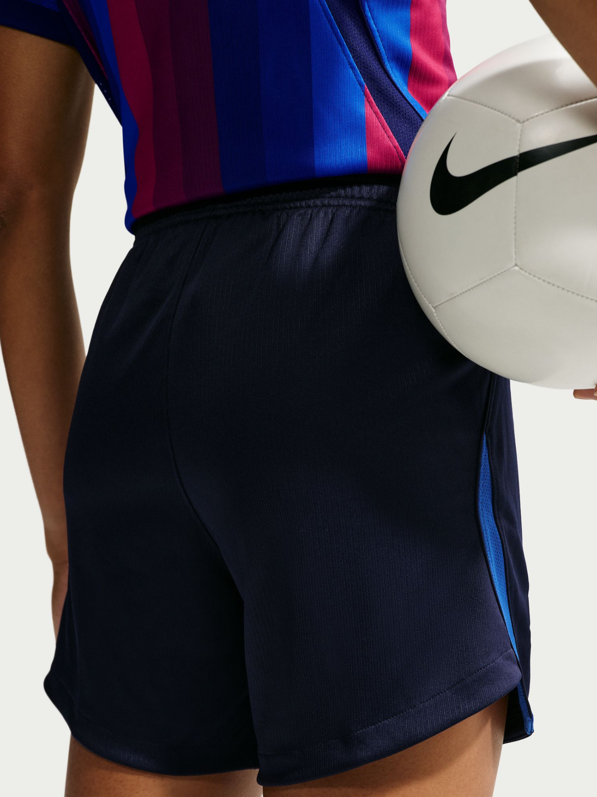 Short domicile femme FC Barcelona 26/27