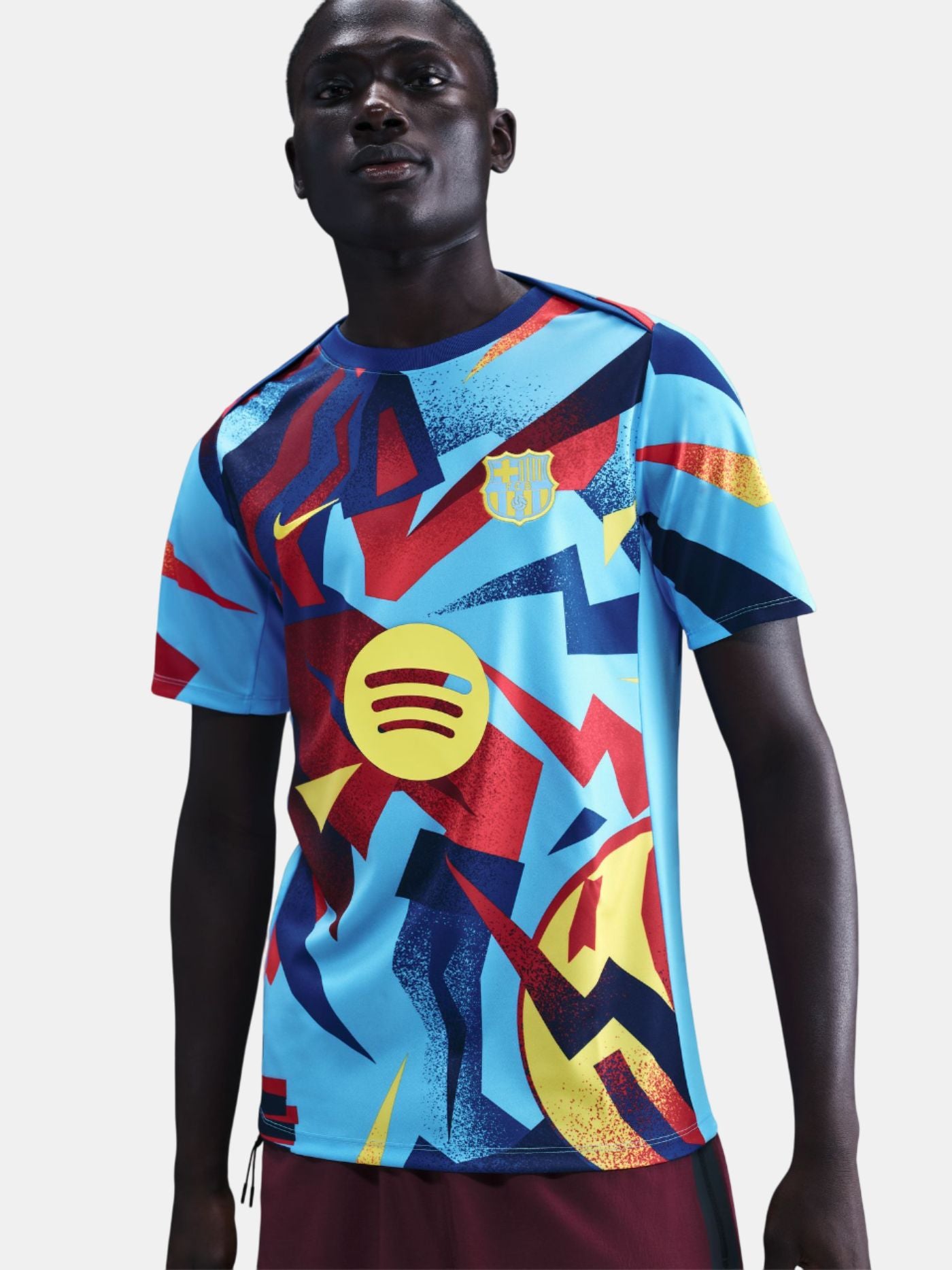 ✨新品 25-26 バルセロナ 背番号21 ジャージ L FCバルセロナ 25-26 選手オフィシャルネーム&ナンバー対応スタート