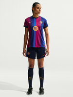 Short domicile femme FC Barcelona 26/27