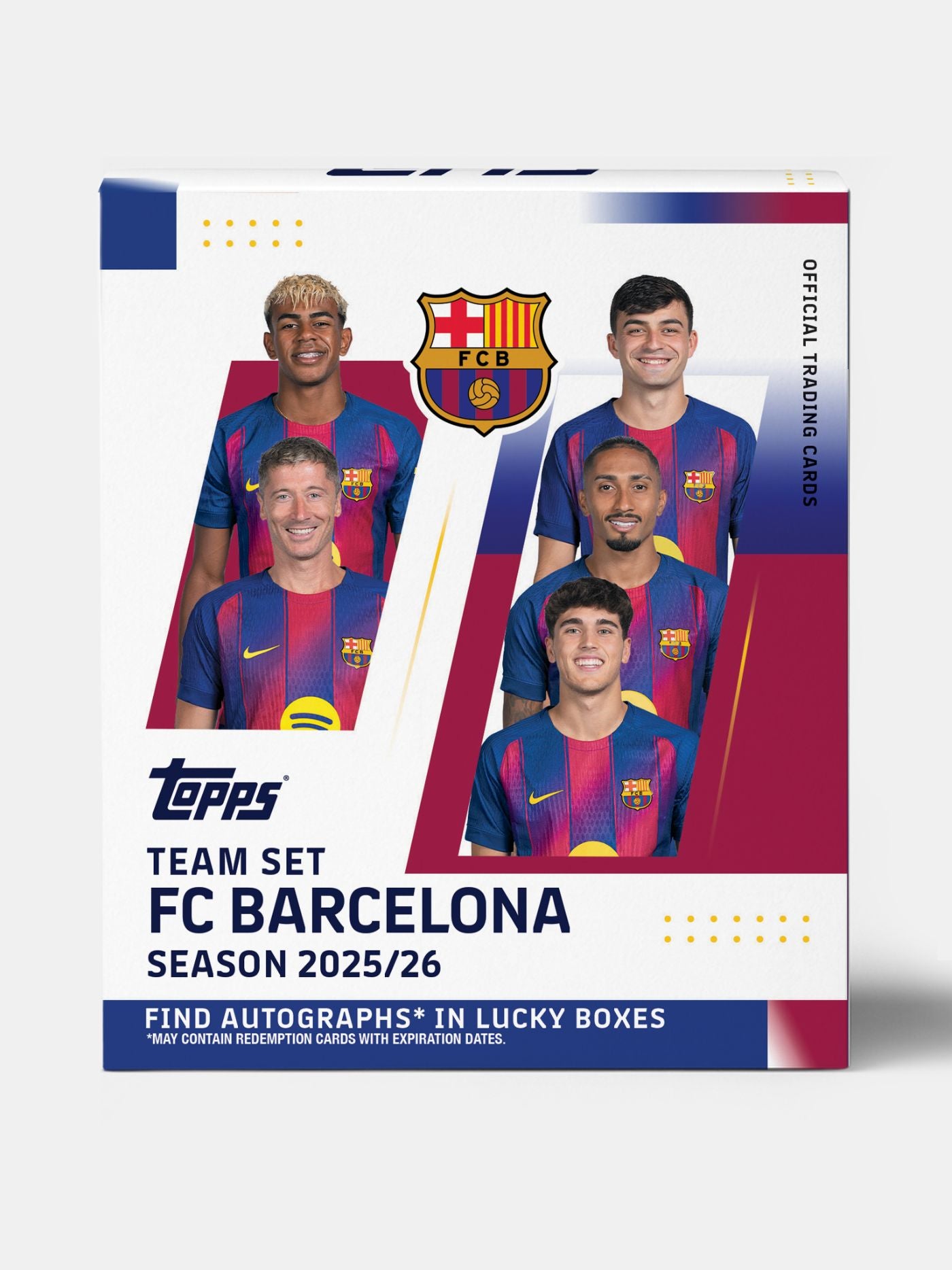 Souvenirs – Barça Official Store