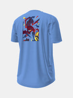 Tee Women Barça Nike Supporter