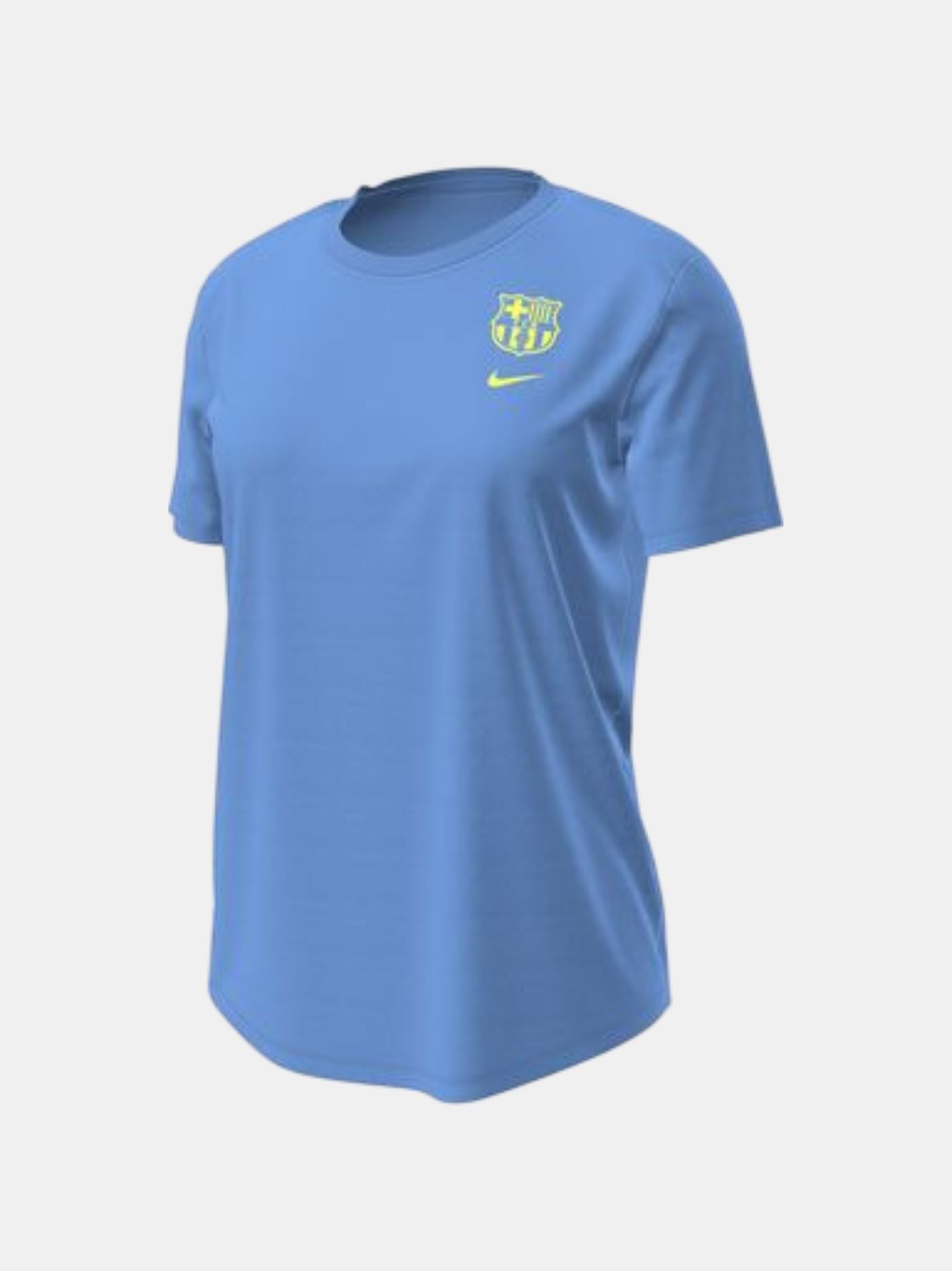 Tee Women Barça Nike Supporter