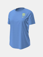 Tee Women Barça Nike Supporter