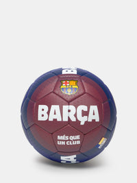 Ballon tenue domicile 26/27 FC Barcelona