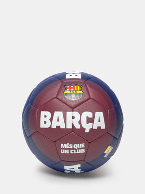 Ball Heimtrikot 26/27 FC Barcelona