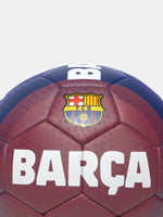 Ball Heimtrikot 26/27 FC Barcelona