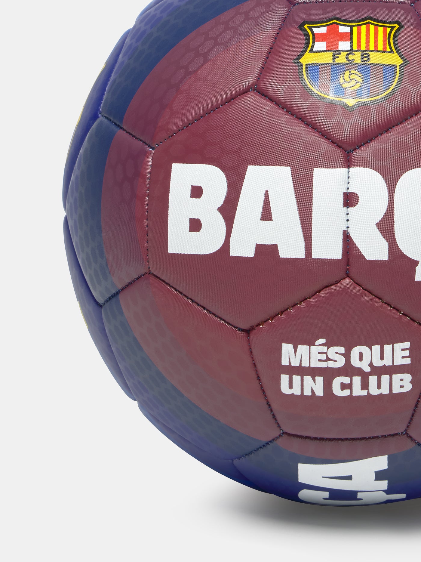 FCバルセロナ サッカーボール Home Kit 26/27 | FC Barcelona – Barça