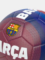 Ball Heimtrikot 26/27 FC Barcelona
