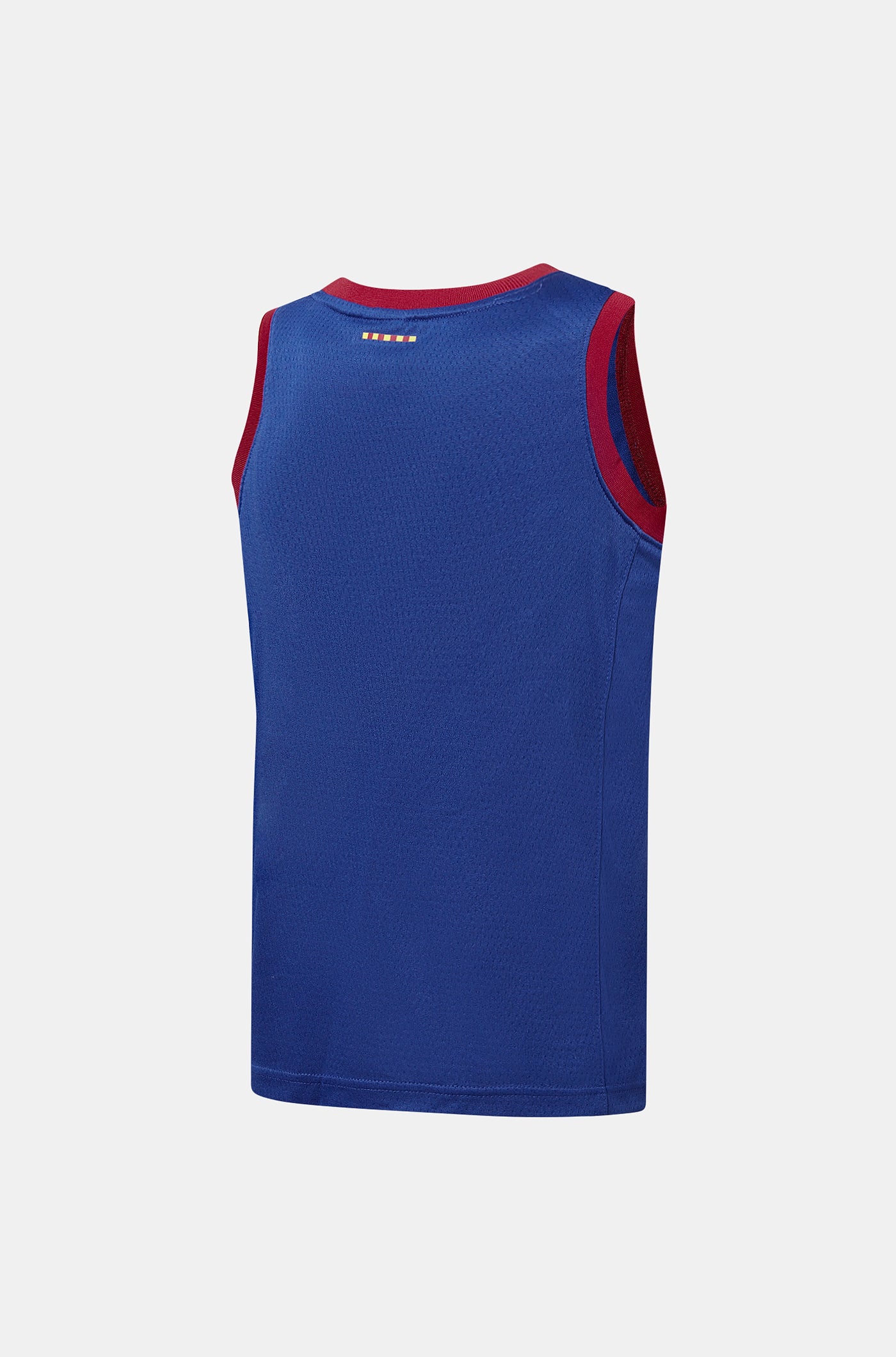  Camiseta de baloncesto de la primera equipación - Junior