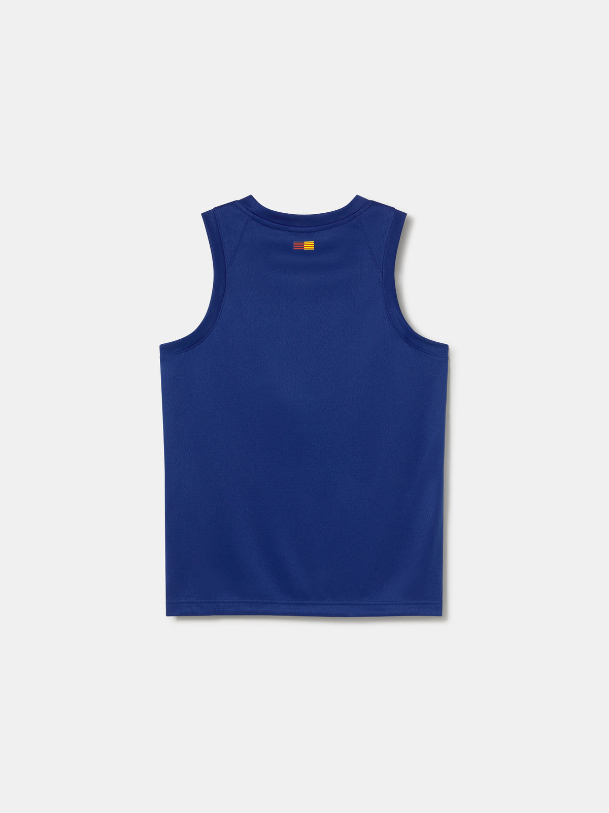 Maillot de basketball domicile FC Barcelone 25/26 – Junior