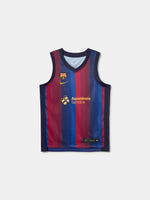 Basketball-Heimset für Kinder 26/27 FC Barcelona