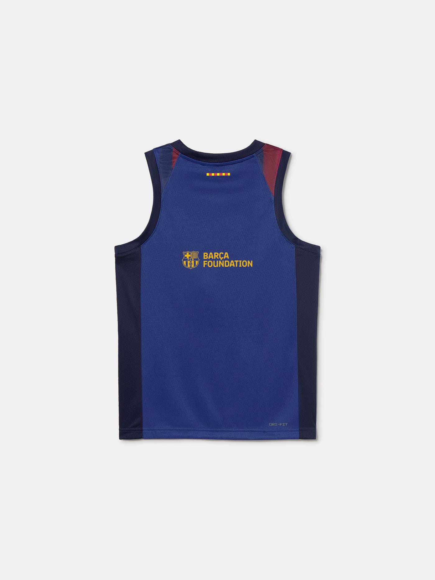 Basketball-Heimset für Kinder 26/27 FC Barcelona