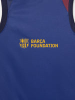 Basketball-Heimset für Kinder 26/27 FC Barcelona
